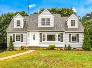 24 Ballardvale St, Wilmington, MA 01887