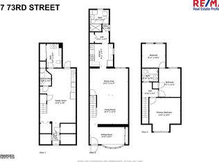 1637 73rd St, Brooklyn, NY 11204