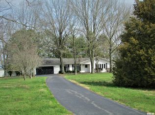 1055 Gilead Church Rd, Vienna, IL 62995