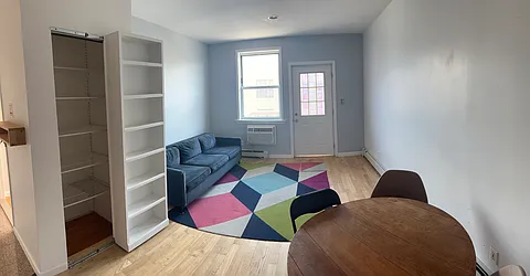 Rented by Owner