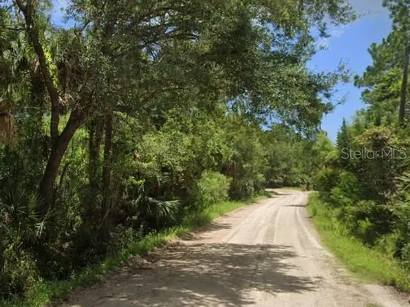 451 County Road 330 E, Bunnell, FL 32110