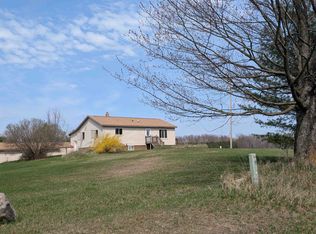 4779 Schaard Rd, Bentley, MI 48613