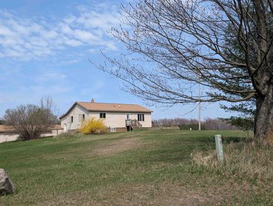 4779 Schaard Rd, Bentley, MI, 48613