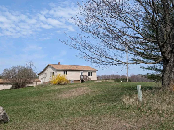 4779 Schaard Rd, Bentley, MI 48613