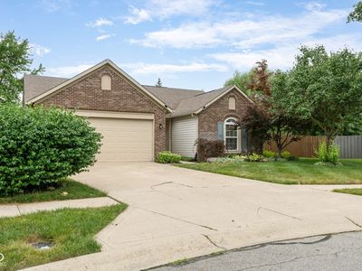 14098 Mimosa Ct, Fishers, IN, 46038