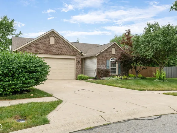 14098 Mimosa Ct, Fishers, IN 46038
