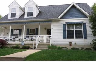 104 S Bell Rd, Bellmawr, NJ 08031