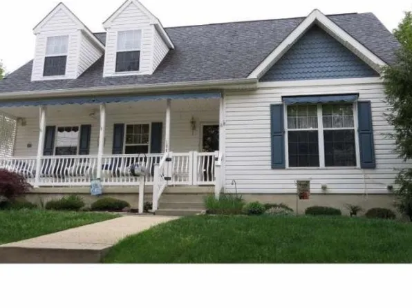 104 S Bell Rd, Bellmawr, NJ 08031