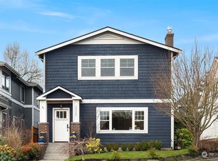 2320 N 58th St, Seattle, WA 98103