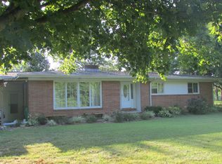 1525 Old Florence Rd, Lawrenceburg, TN 38464