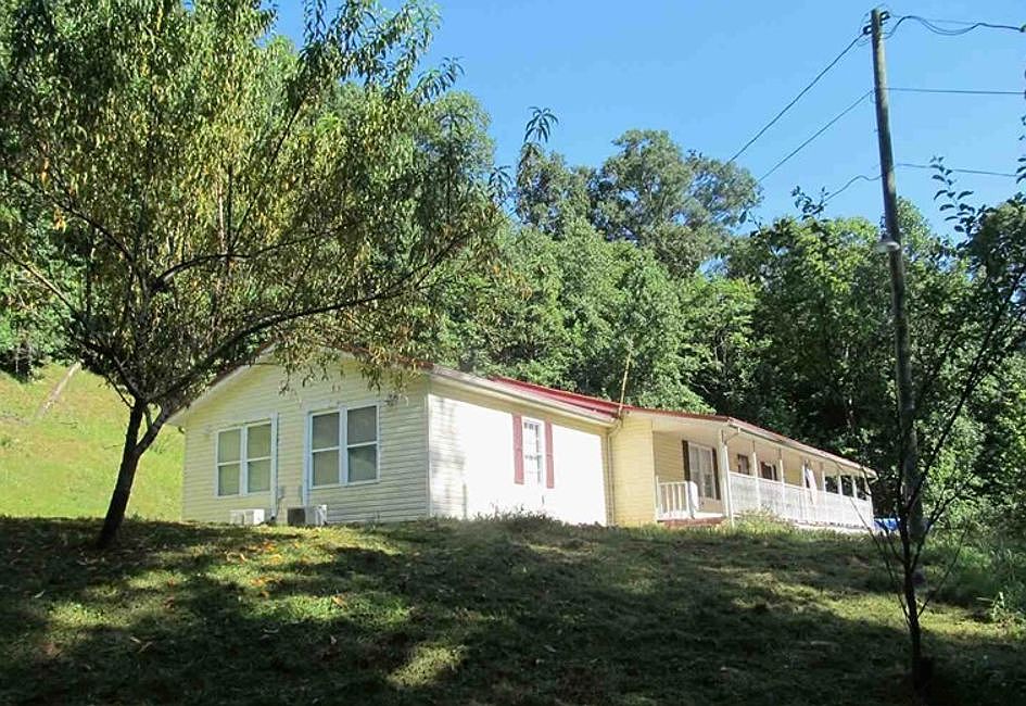 Property Front View