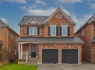 20 Tigertail Cres, Bradford West Gwillimbury, ON L3Z 0M2