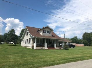 235 Slemp Creek Rd, Sugar Grove, VA 24375