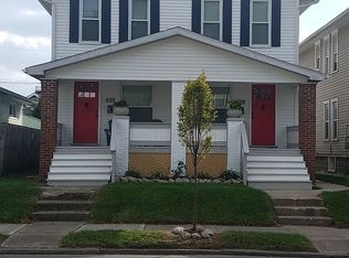 671-673 Frebis Ave, Columbus, OH