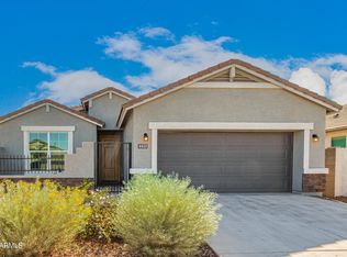 4433 W Magdalena Ln, Laveen, AZ 85339