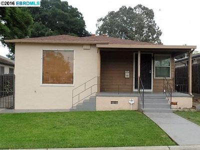 1355 Harbor St, Pittsburg, CA, 94565