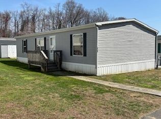 223 Forest Green Rd #223FO, Aberdeen, MD 21001