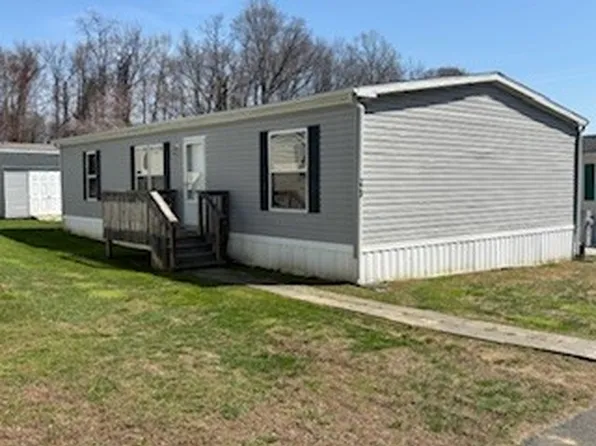 223 Forest Green Rd #223FO, Aberdeen, MD 21001