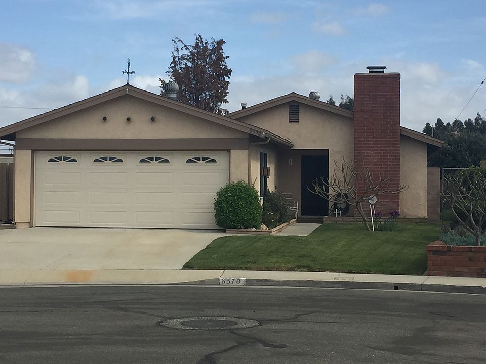 2nd image of 8570 San Adriano Way