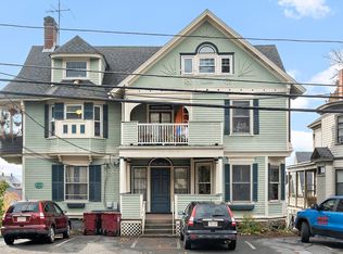 227 Nesmith St APT E, Lowell, MA 01852