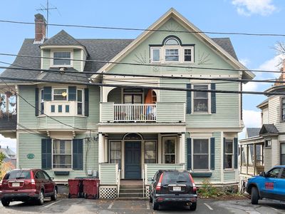 227 Nesmith St APT E, Lowell, MA, 01852