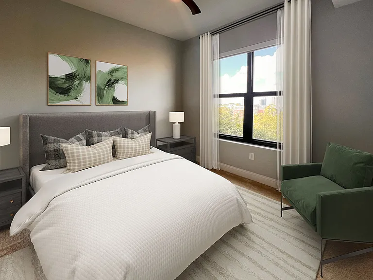 The Ashley Gables Buckhead — Photo 47