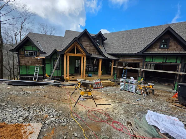 TBD Falls Drive West, Highlands, NC 28741