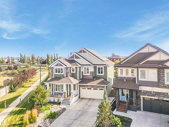 2nd image of 17703 9a Ave SW