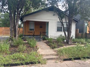 1842 E Crockett St, San Antonio, TX 78202