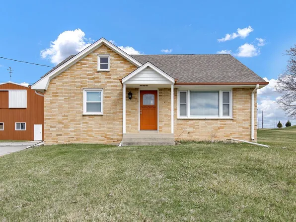 N128W20472 Holy Hill ROAD, Richfield, WI 53076