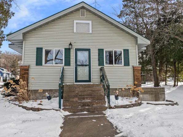 312 N Washington St, Saint Croix Falls, WI 54024
