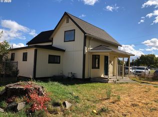 2301 N Spruce St, La Grande, OR 97850