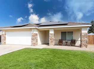 2598 Azalea Ave, Tulare, CA 93274