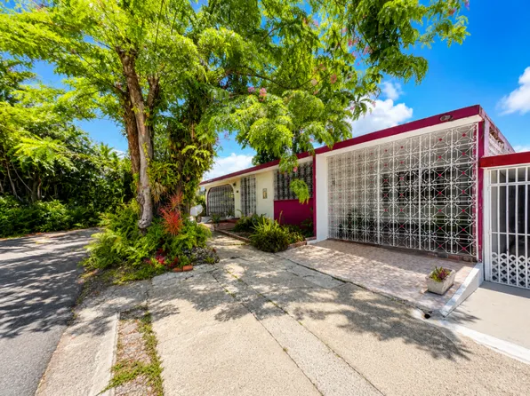 LOT 6P 1286th St #7, San Juan, PR 00924