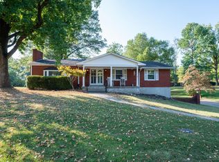 3719 Sagebrush Ln, Cincinnati, OH