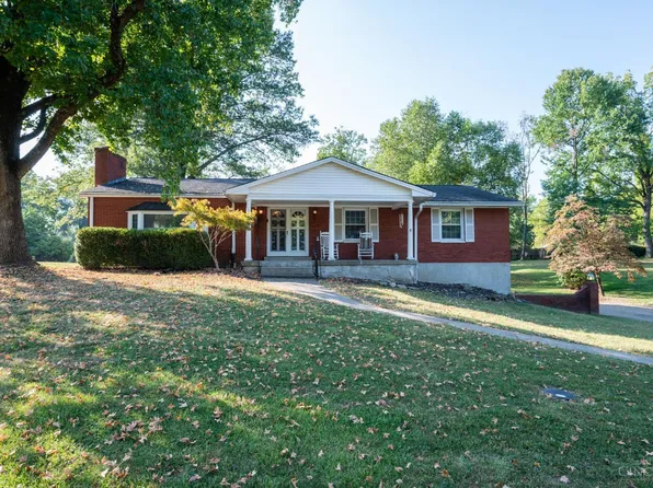 3719 Sagebrush Ln, Cincinnati, OH 45251