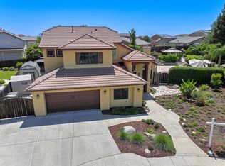 2183 E Sawgrass Ave, Fresno, CA