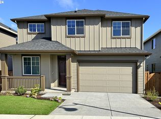 14531 NW Minda St, Portland, OR