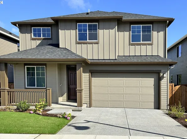 14531 NW Minda St, Portland, OR 97229