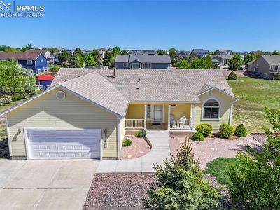 12454 Tex Tan Rd, Peyton, CO, 80831