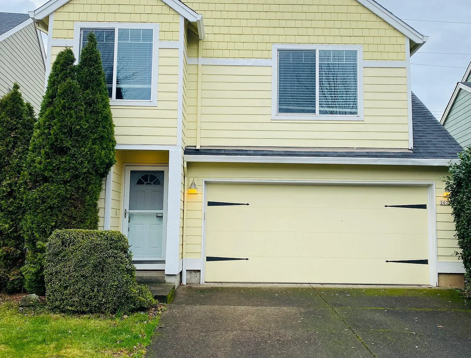 3 bed, 2.5 bath, 1591 sqft, $2,625 — Photo 1