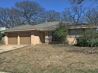 716 N Markwell Ave, Oklahoma City, OK 73127