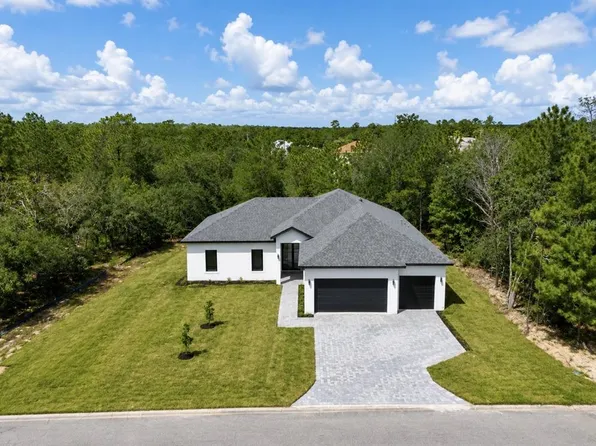 13 NEMESIA COURT E, HOMOSASSA, FL 34446