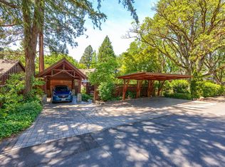 25 N Berkeley Way, Medford, OR