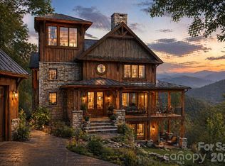 512 Wild River Run #65, Marshall, NC 28753