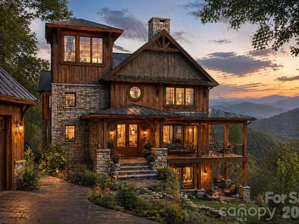 512 Wild River Run #65, Marshall, NC 28753