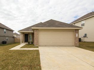 13831 Winding Path Ln, Willis, TX 77378