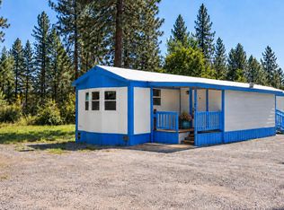 1041 Highway 395 N #3, Kettle Falls, WA 99141