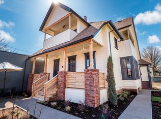 436 Lincoln St, Eugene, OR 97401