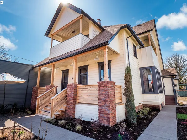 436 Lincoln St, Eugene, OR 97401